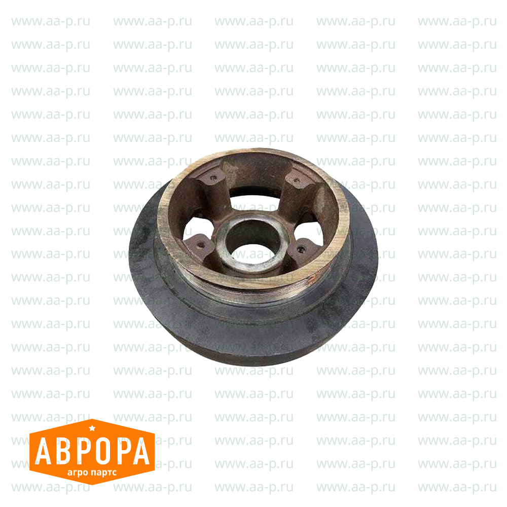 RE523266 ДЕМПФЕР КРУТ. КОЛЕБАНИЙ